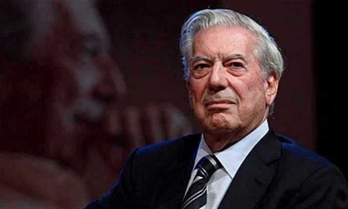 Muere escritor Mario Vargas Llosa