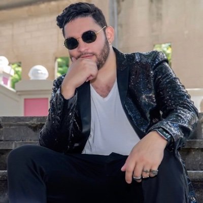 Rafely Rosario inicia gira internacional en Colombia