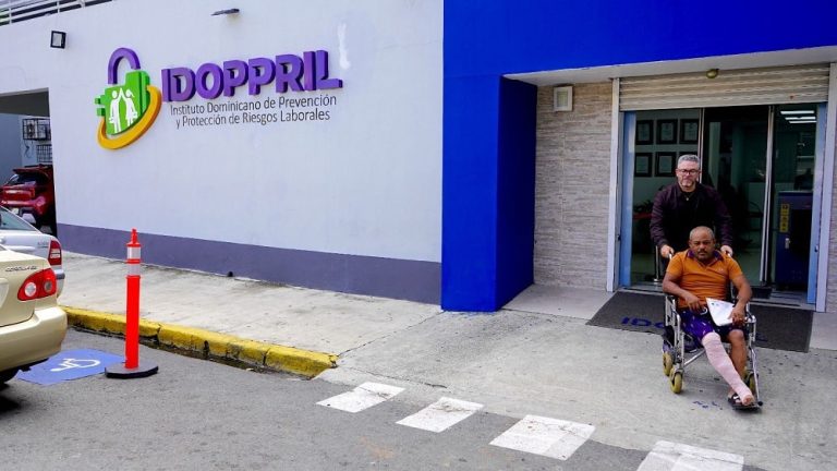 Call Center IDOPPRIL trabajará 24 horas en Semana Santa