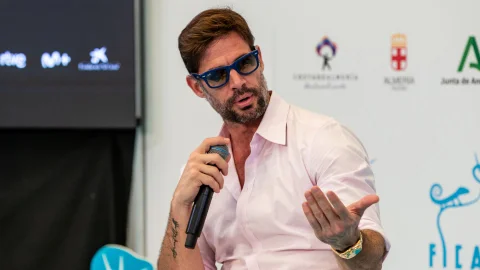 Arrestan en Florida al actor William Levy por alteración del orden público y allanamiento