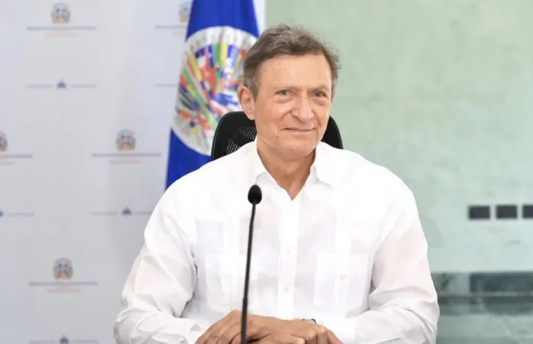 República Dominicana espera que EE.UU. no demore respuesta sobre eliminación de aranceles