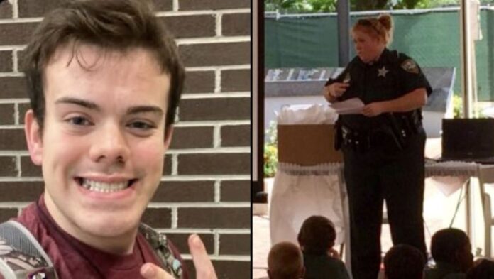 Un estudiante hijo de una alguacil es el sospechoso del tiroteo en Universidad Estatal de Florida
