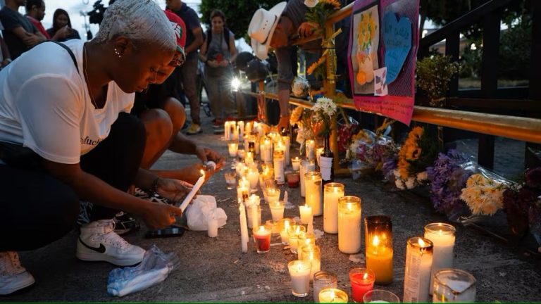 Aumentan a 232 víctimas mortales de tragedia en discoteca Jet Set