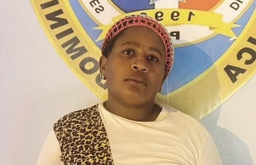 Apresan a mujer acusada de ultimar a su hermana durante riña en SPM