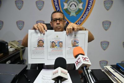 Matan prestamista en Los Mina; hay 5 detenidos