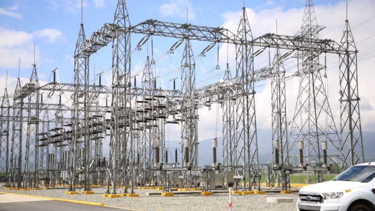 ETED anuncia trabajos de mantenimiento en la línea 69 kV Villa Duarte – Invivienda y apertura a las líneas 138 kV SPM I – Romana y 138 kV SPM I – Cumayasa, este fin de semana