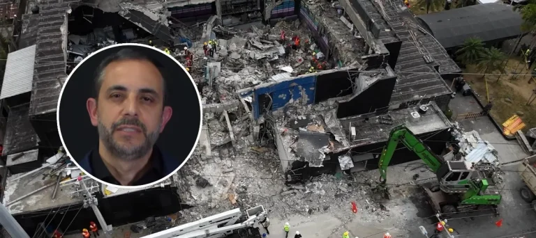 Juez ordena juicio en libertad para propietarios de la discoteca Jet Set