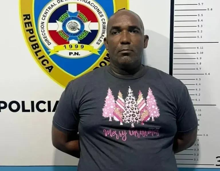 Dictan prisión preventiva a padre e hijo vinculados a secuestro en Herrera