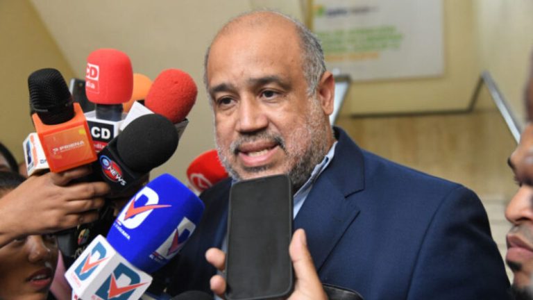 Abogado de Antonio Espaillat pide su libertad porque «no hubo intención»