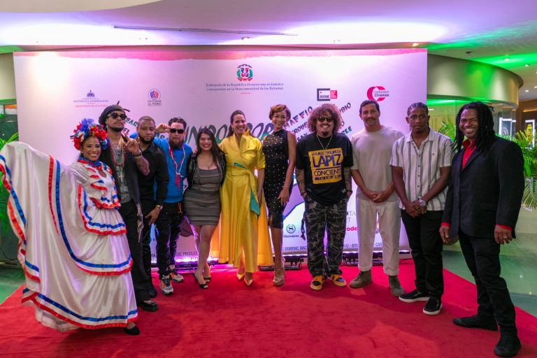 Presentan el documental “Unidos por la Música: República Dominicana-Jamaica”