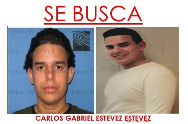 Policía busca hombre vinculado a asesinato de ciudadano frente a su residencia en La Vega