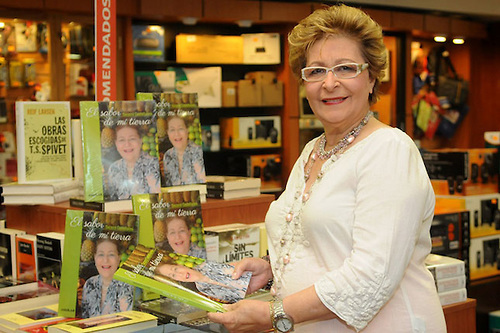 Muere Socorro Castellanos