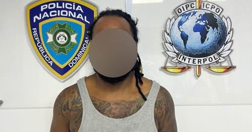 Apresan dominicano requerido por la Justicia española por agresión sexual