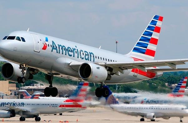 American Airlines anuncia un vuelo directo entre Santo Domingo y Filadelfia