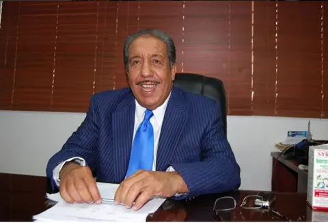 Fallece Rafael “Fello” Suberví Bonilla a los 83 años