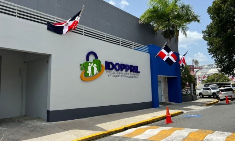 Director IDOPPRIL informa nuevos horarios de trabajo en favor de prevención