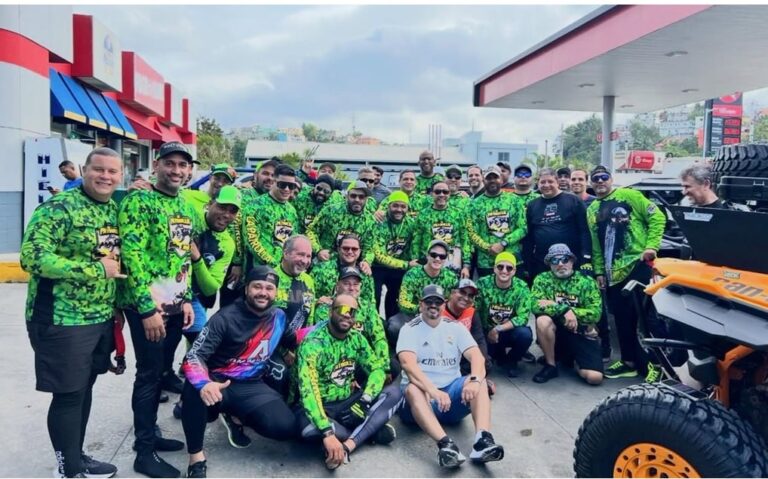 Grupo La Patrulla del Monte entregará útiles escolares y realizará una jornada de siembra de arboles