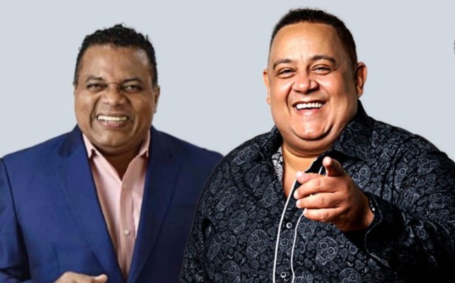 Se advierte gran rivalidad entre los artistas que participaran en “La Noche del Merengue” el 25 de julio en el Hard Rock Santo Domingo