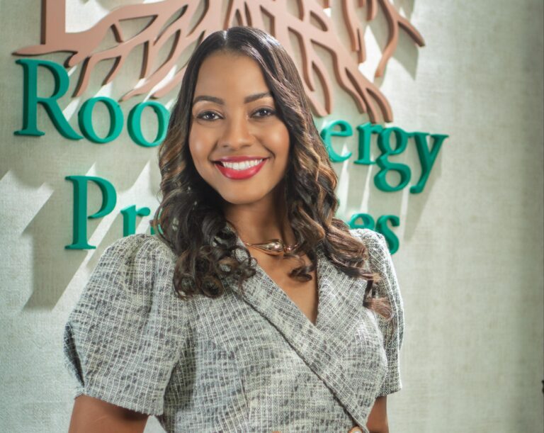 Yesenia Lebrón renace con RootSynergy: una nueva visión del sector inmobiliario dominicano