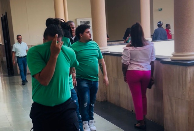 Tribunal impone coerción a propietario de empresa Decoral Muebles y Más, por fraude bancario y robo de identidad