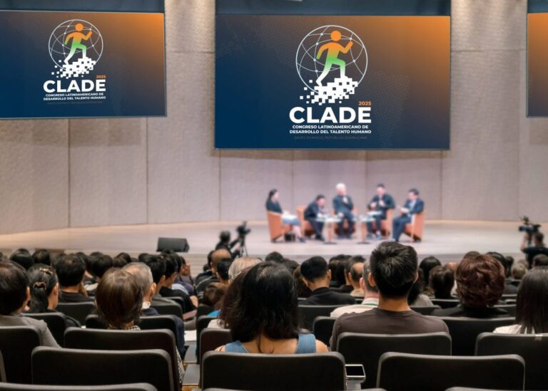 El futuro del empleo y la productividad regional se discutirá en CLADE 2025