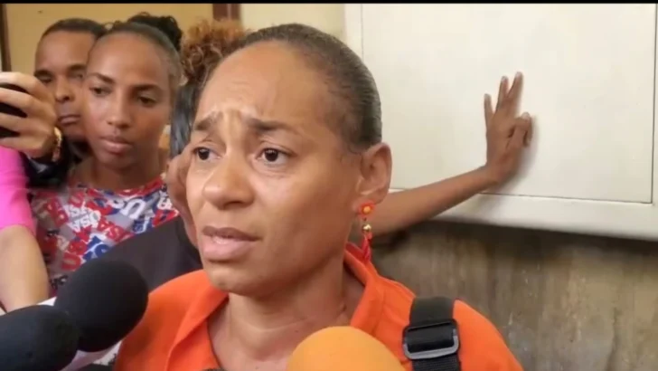 La familia de la niña de siete años fallecida en Los Guandules pide justicia