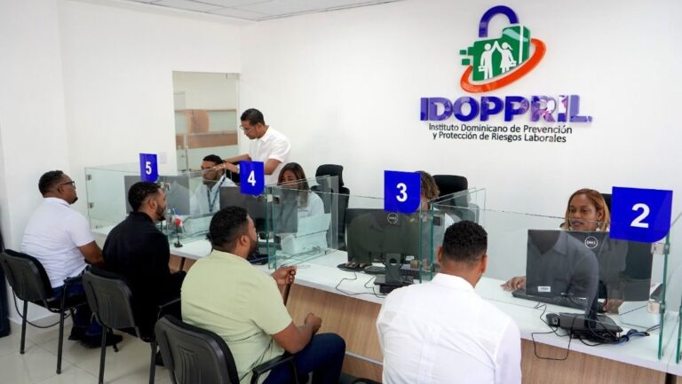 IDOPPRIL presenta remozada Oficina de Servicios en Higüey para mejorar atenciones