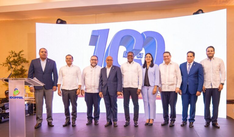 Director del IDOPPRIL destaca logros en servicio a clase trabajadora⁣
