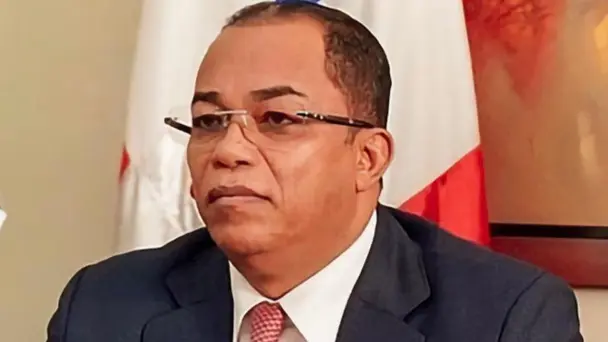 Presidente Abinader designa a Catalino Correa Hiciano como nuevo gerente del Bandex