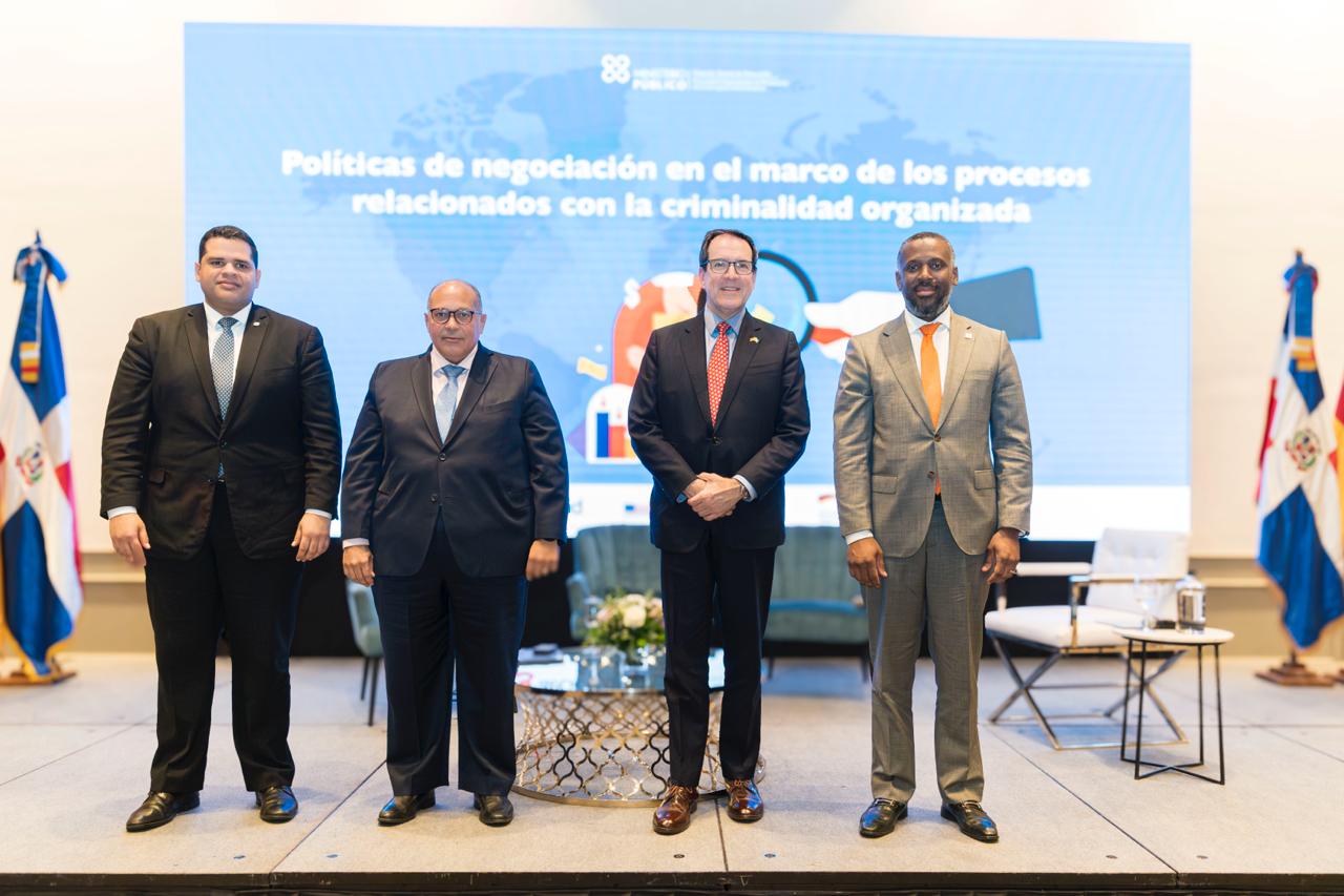 Expertos resaltan la importancia de los acuerdos en procesos judiciales ...
