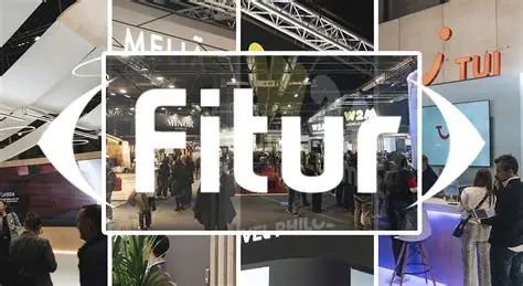 México, Dominicana y Puerto Rico, primer plano en Fitur