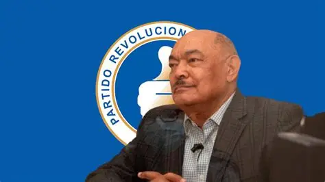 Murió  Ramón Alburquerque, expresidente del Senado
