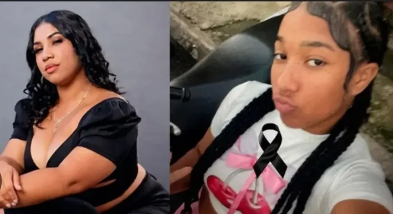 Adolescente fue asesinada a balazos por su hermana mayor de en el sector Taina,  de San Francisco de Macorís.
