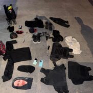 Tres presuntos asaltantes caen abatidos por la PN tras atraco a joyería en San Pedro de Macorís