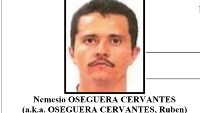 PUNTOS CLAVE: Todo sobre el abatimiento del Mencho en México, seguido por una ola de violencia