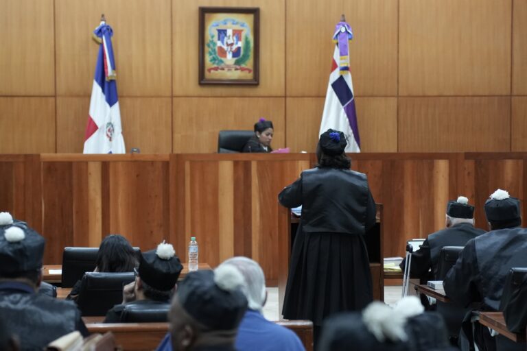 MP sobreprueba las maniobras fraudulentas de Donald Guerrero, Gonzalo Castillo, José Ramón Peralta y compartes