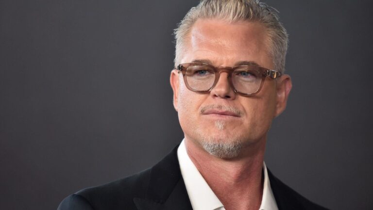 Muere el actor Eric Dane, estrella de ‘Anatomía de Grey’ y ‘Euphoria’