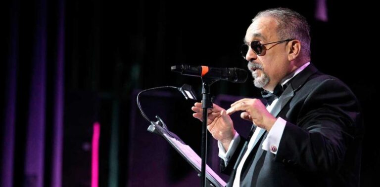 Muere Willie Colón, emblemático músico e intérprete de íconos de la salsa como ‘Idilio’