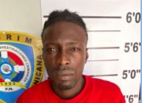 Policía Nacional apresa a “Chinaide”, uno de tres implicados en asalto captado por cámaras de vigilancia en Los Alcarrizos