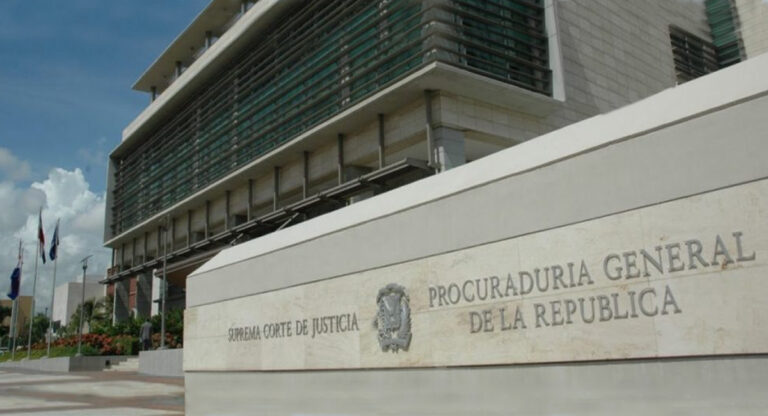 MP solicita prisión preventiva para imputado de falsificar dos actas de defunción