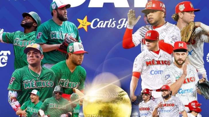 Charros y Tomateros al Juego por el Campeonato