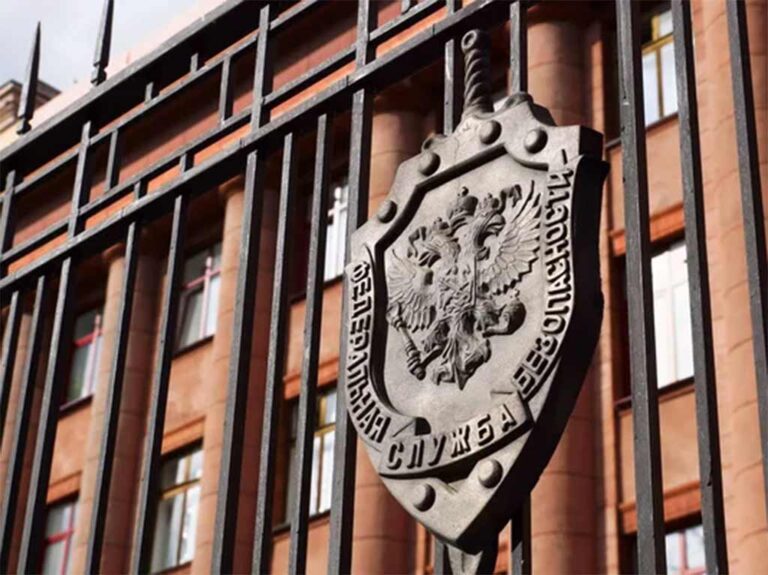 Detenido autor del reciente atentado contra jefe militar de Rusia