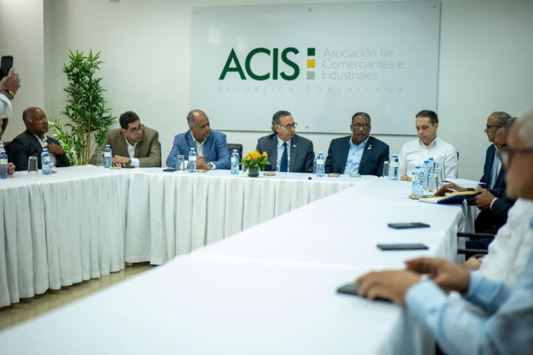 IDOPPRIL y ACIS fortalecen cooperación para promover seguridad y bienestar laboral