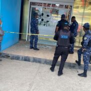 DICRIM asume investigación de asalto a joyería en San Pedro de Macorís