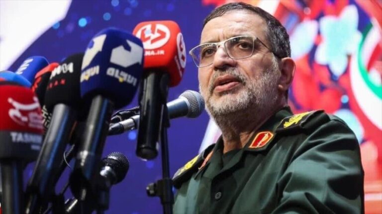Irán informa de 650 militares de EEUU muertos y heridos; Abriremos puertas del infierno al enemigo