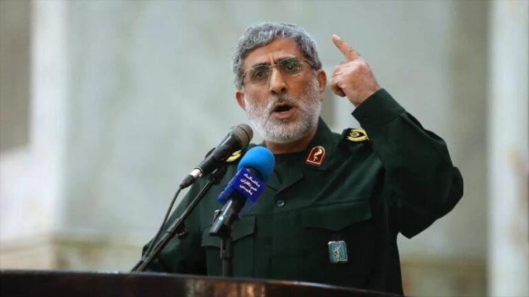 Irán a Israel: Acostúmbrense al nuevo orden regional con auge de Resistencia
