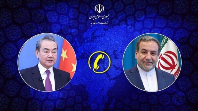 Irán promete hacer que EEUU e Israel se arrepientan de sus agresiones