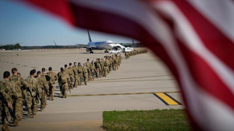 Irán inflige bajas a EEUU: 100 heridos en ataque iraní a base en Kuwait