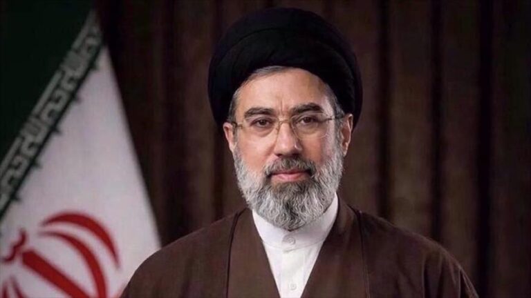 Líder de Irán expresa su gratitud a clérigos y nación iraquíes 
