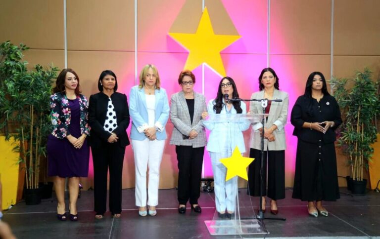 Aboga por igualdad, la dignidad y los derechos de las mujeres dominicanas